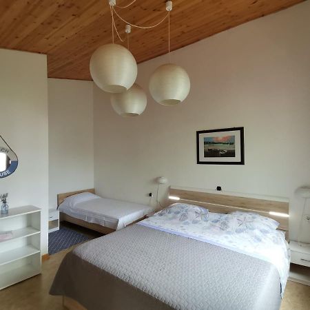 Apartment Studio Zvonka Zambratija  Εξωτερικό φωτογραφία