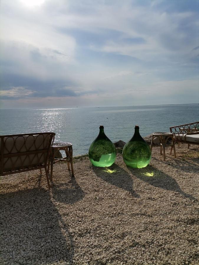 Apartment Studio Zvonka Zambratija  Εξωτερικό φωτογραφία