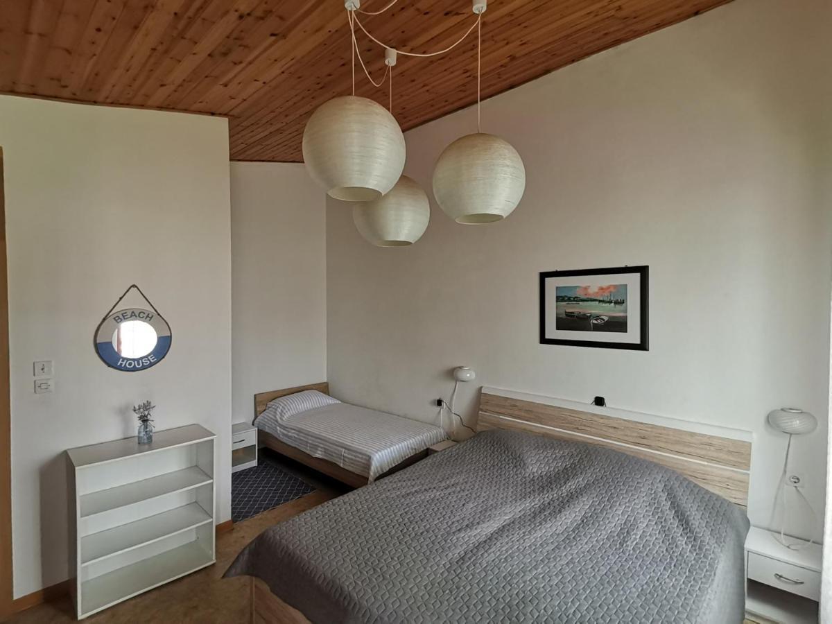 Apartment Studio Zvonka Zambratija  Εξωτερικό φωτογραφία