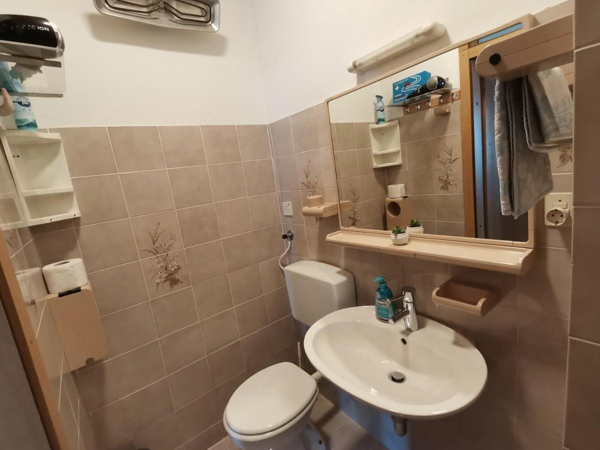 Apartment Studio Zvonka Zambratija  Εξωτερικό φωτογραφία