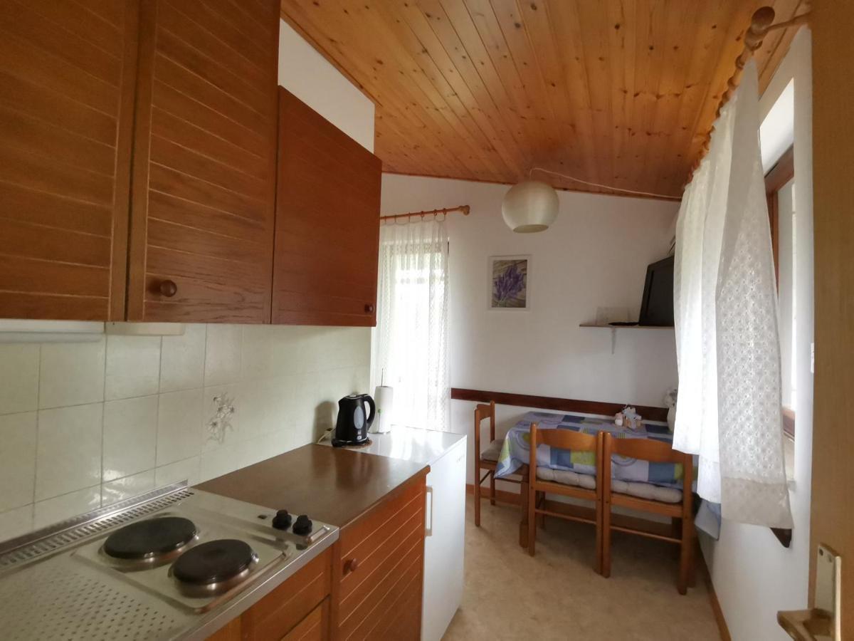 Apartment Studio Zvonka Zambratija  Εξωτερικό φωτογραφία