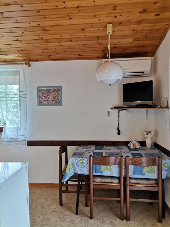 Apartment Studio Zvonka Zambratija  Εξωτερικό φωτογραφία