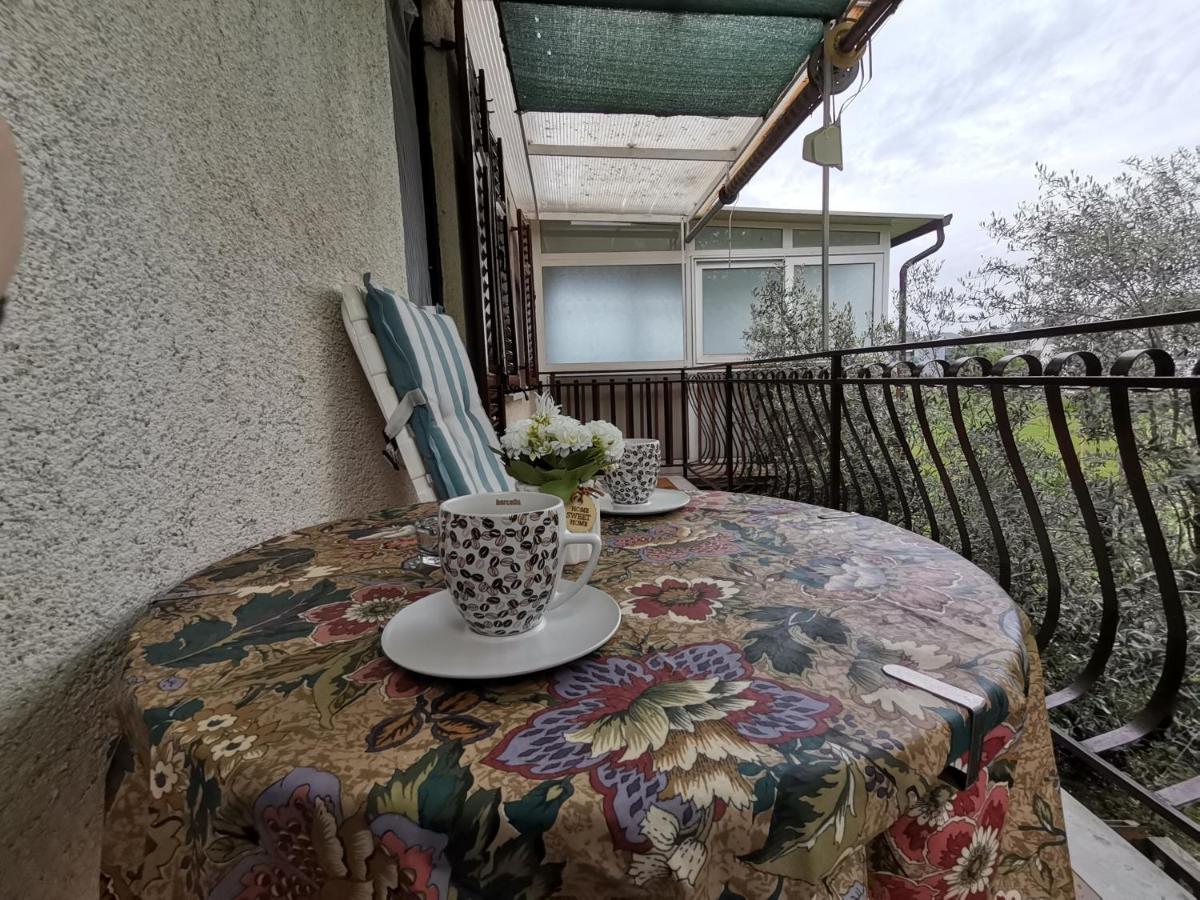 Apartment Studio Zvonka Zambratija  Εξωτερικό φωτογραφία