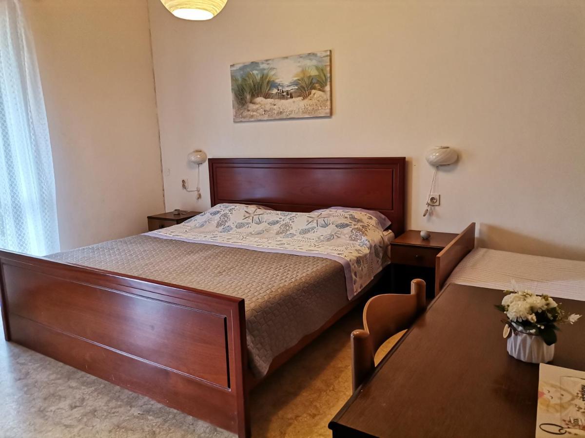 Apartment Studio Zvonka Zambratija  Εξωτερικό φωτογραφία
