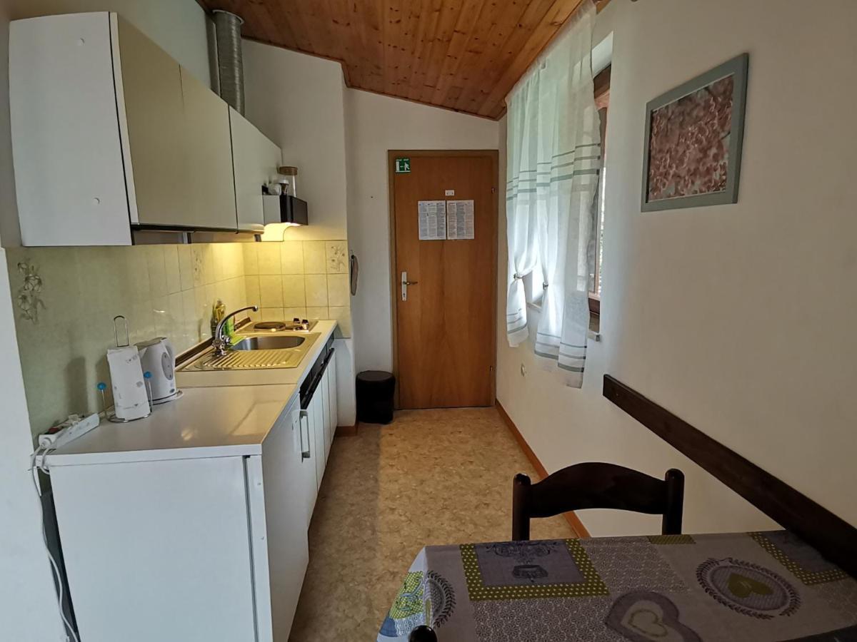 Apartment Studio Zvonka Zambratija  Εξωτερικό φωτογραφία
