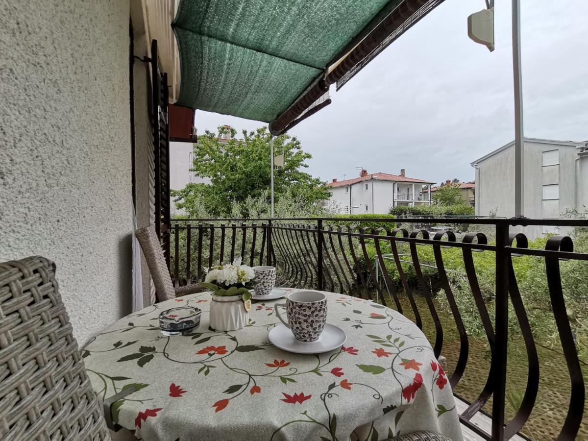 Apartment Studio Zvonka Zambratija  Εξωτερικό φωτογραφία