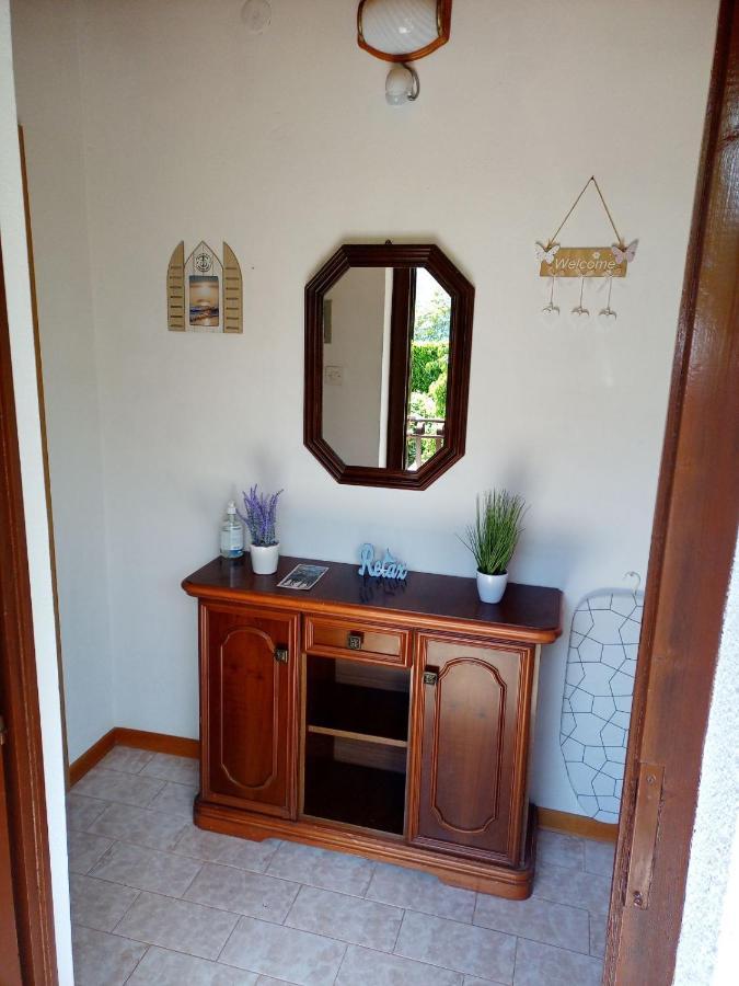 Apartment Studio Zvonka Zambratija  Εξωτερικό φωτογραφία