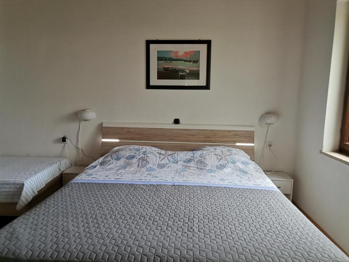 Apartment Studio Zvonka Zambratija  Εξωτερικό φωτογραφία